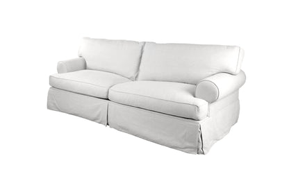 Harinder Slipcover Sofa