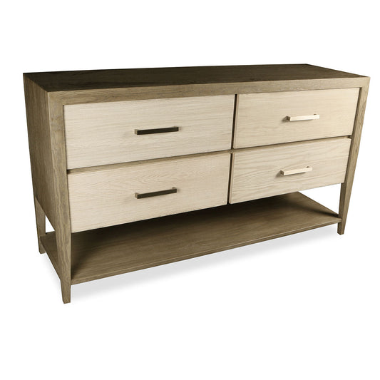 La Jolla Horizontal Dresser