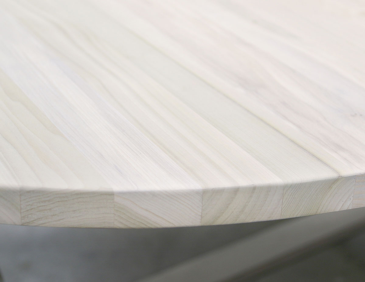 Maite Round Dining Table