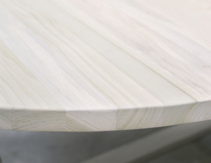 Maite Round Dining Table