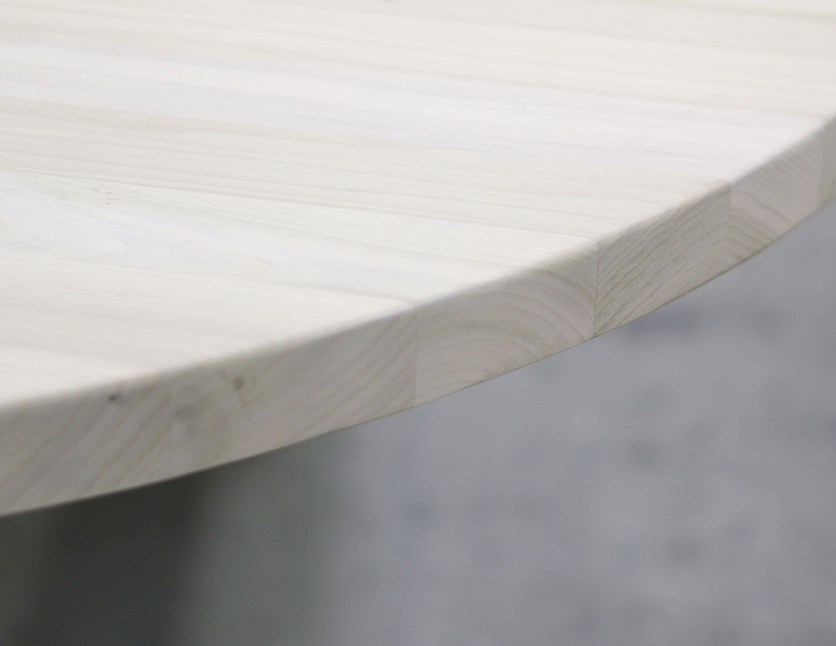 Maite Round Dining Table