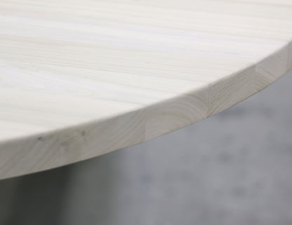 Maite Round Dining Table