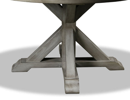 Maite Round Dining Table