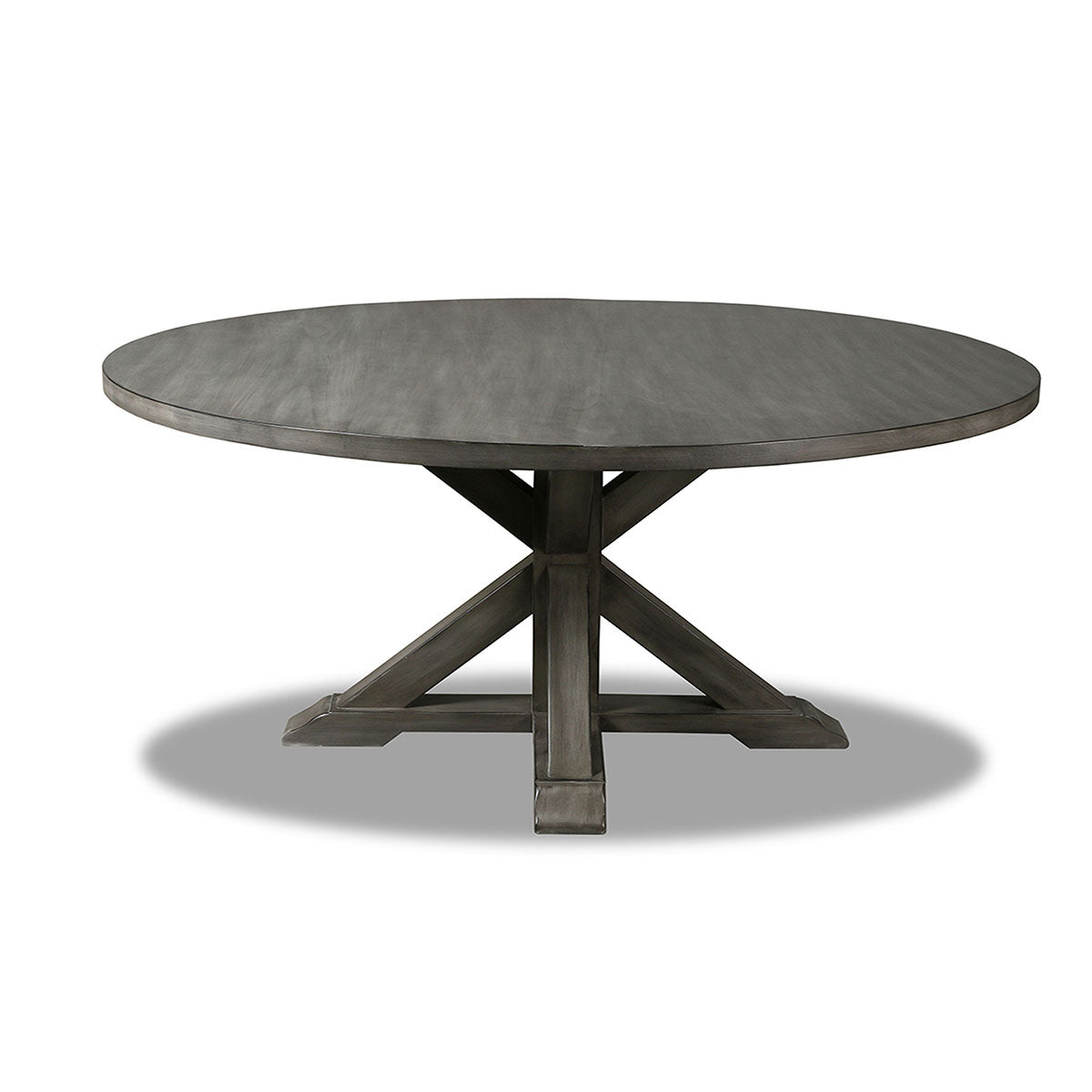 Maite Round Dining Table