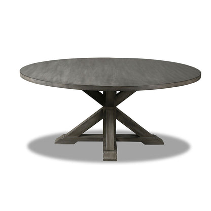 Maite Round Dining Table