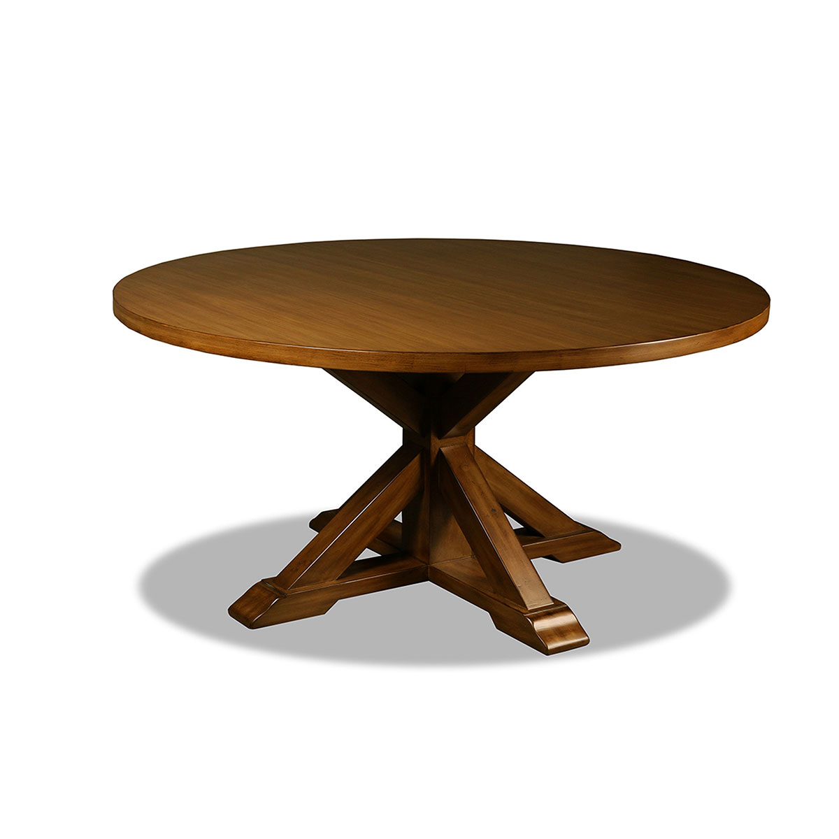 Maite Round Dining Table