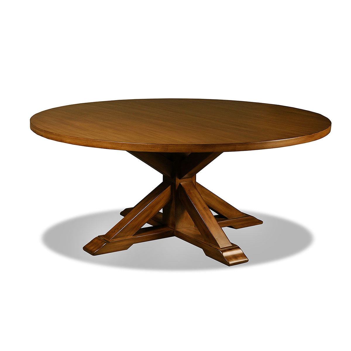 Maite Round Dining Table