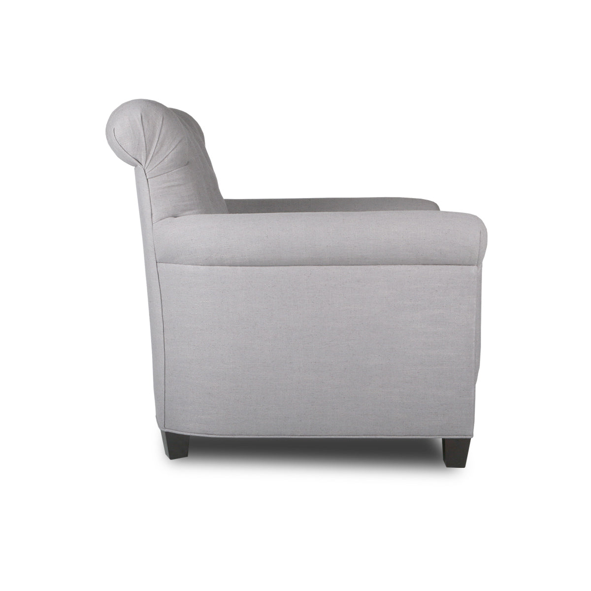 Ethel Tufted Accent Chair