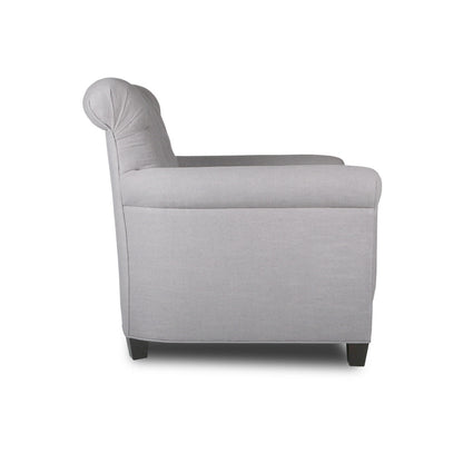Ethel Tufted Accent Chair