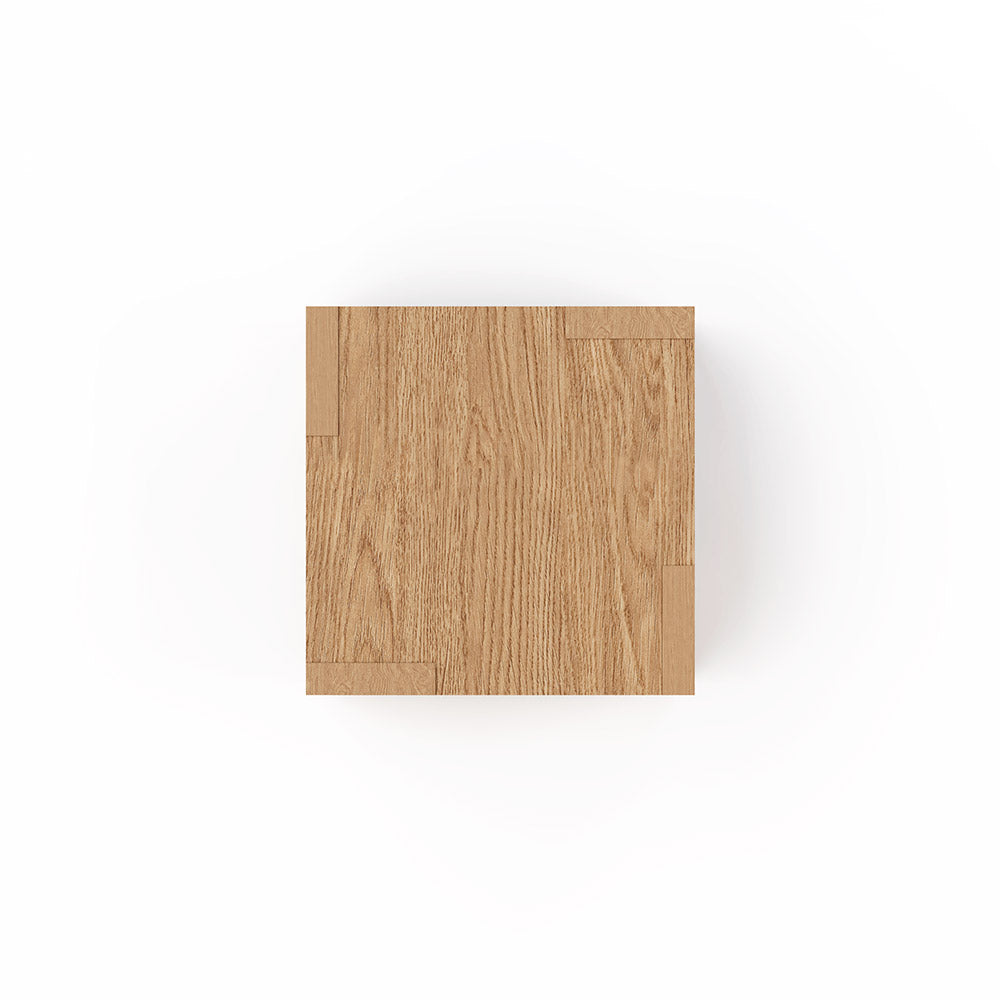 Laguna Square Coffee Table