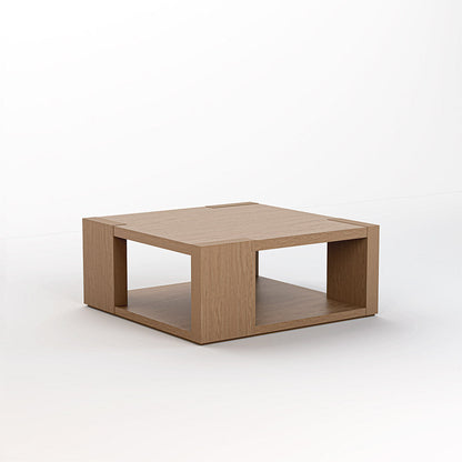 Laguna Square Coffee Table