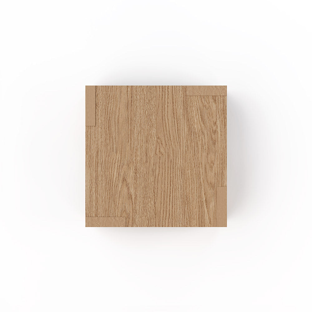 Laguna Square Coffee Table