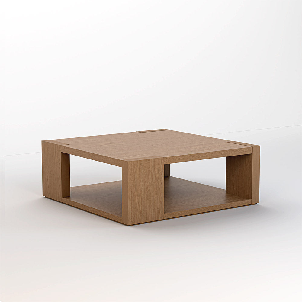 Laguna Square Coffee Table