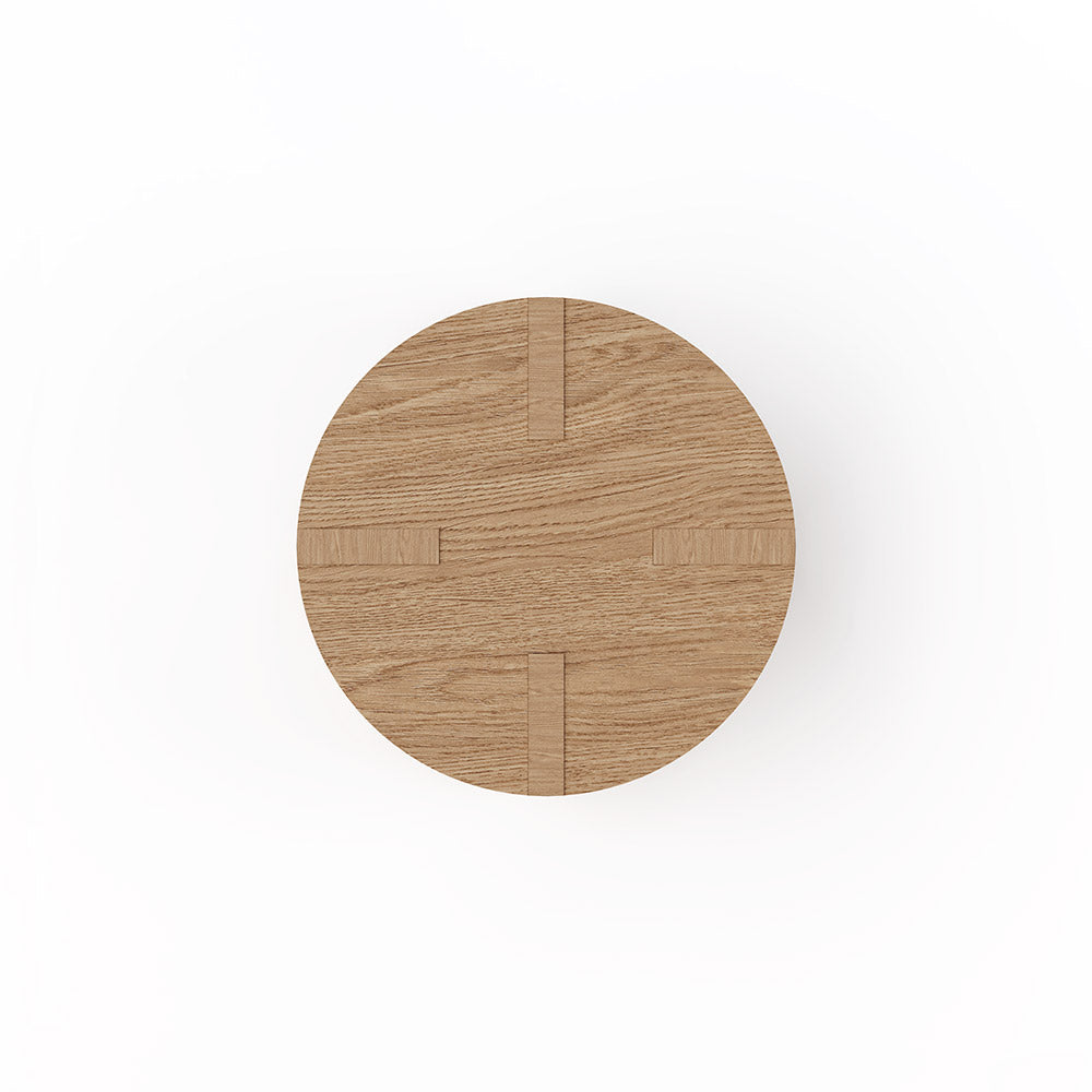 Laguna Round Coffee Table