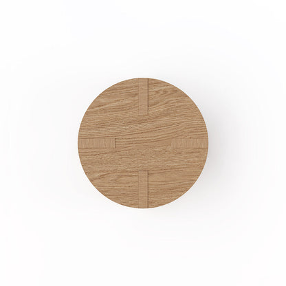 Laguna Round Coffee Table