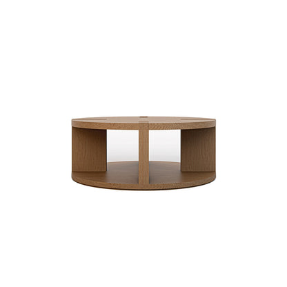 Laguna Round Coffee Table
