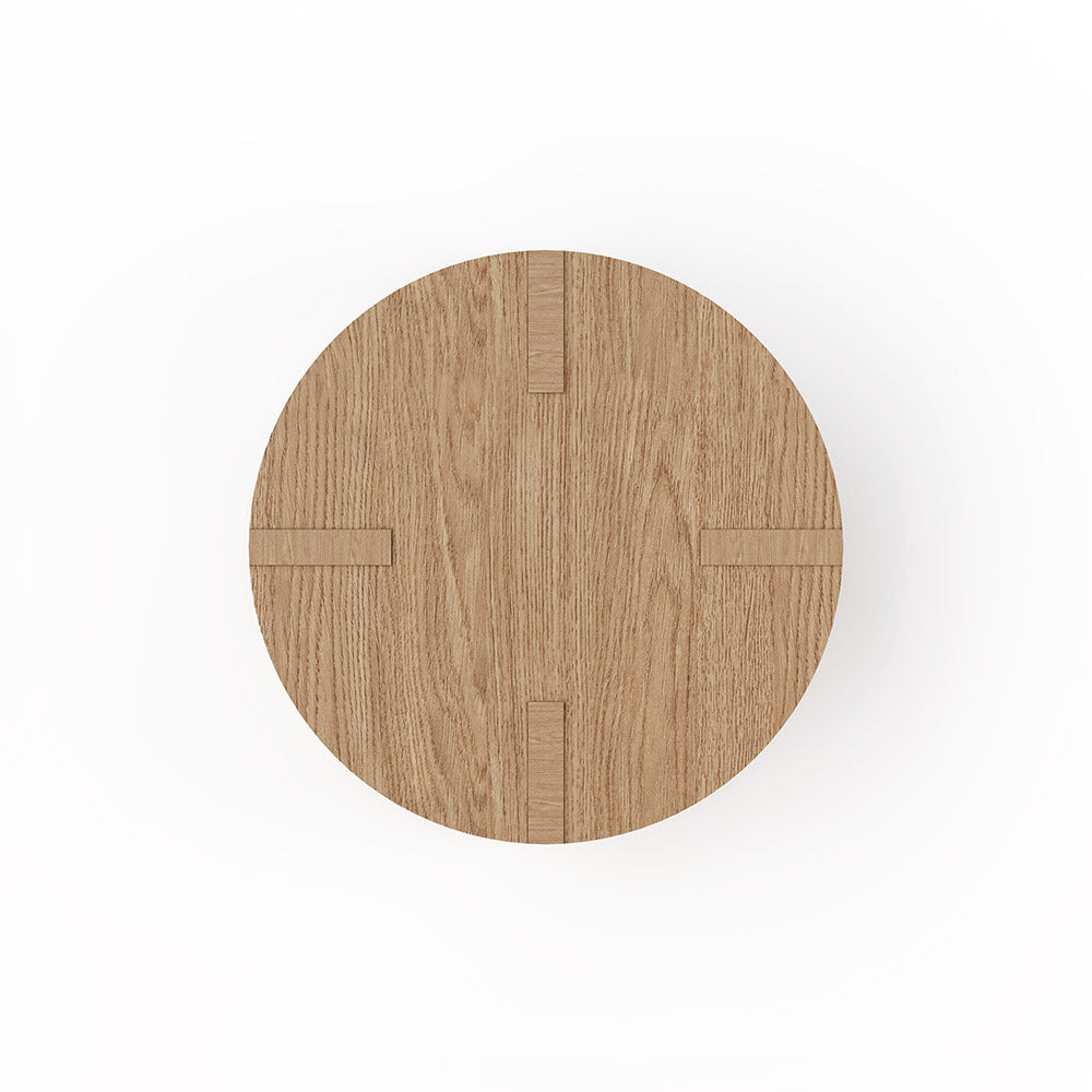 Laguna Round Coffee Table