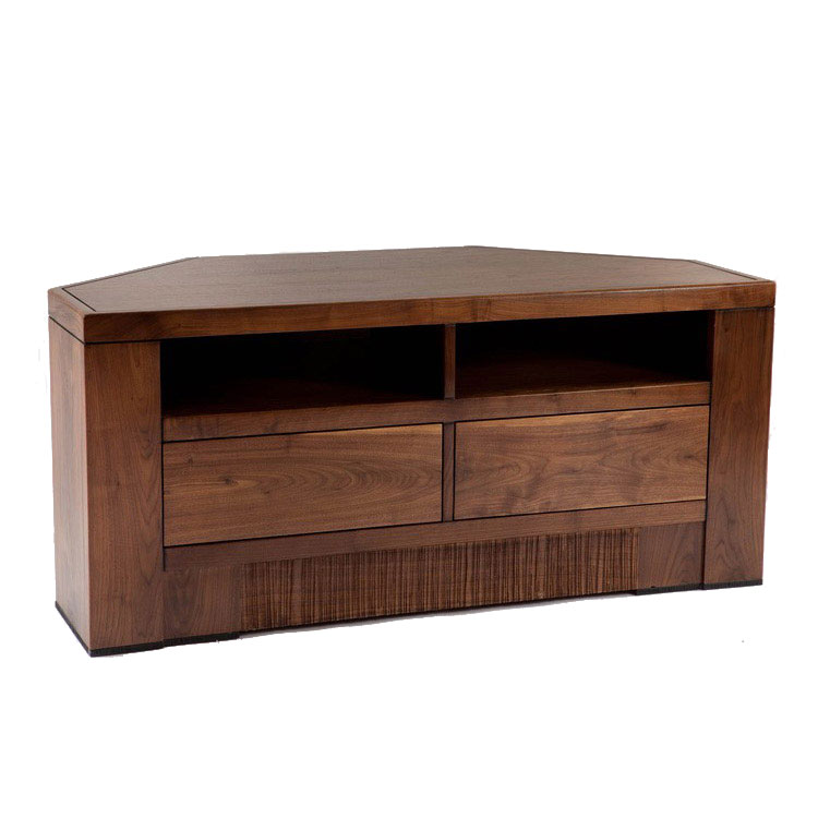 Loft Corner TV Cabinet