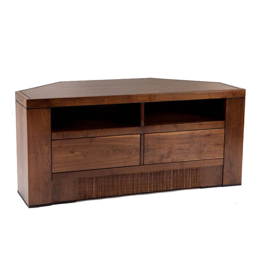 Loft Corner TV Cabinet