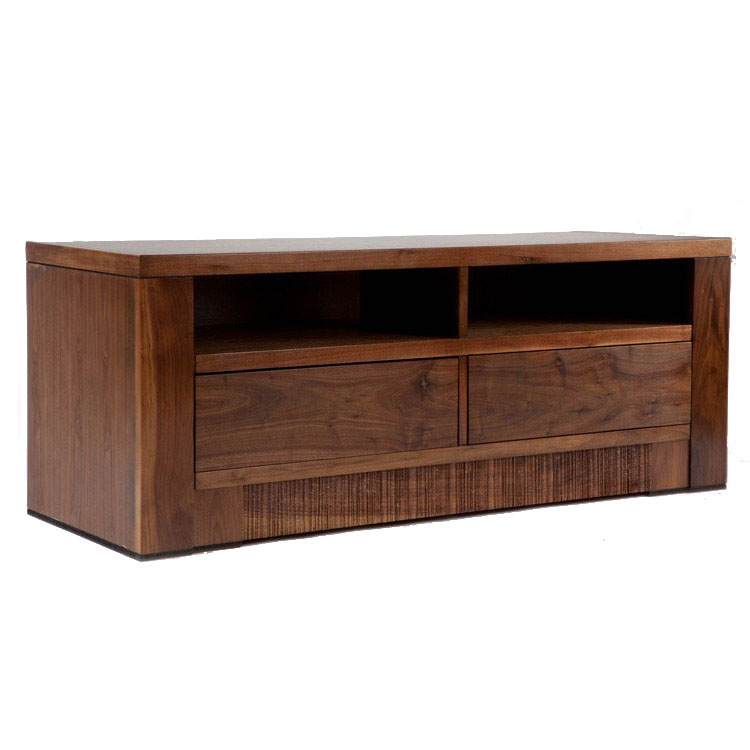Loft Low Credenza