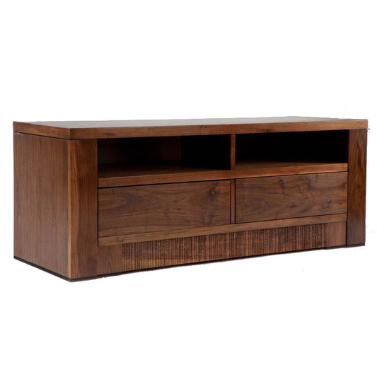 Loft Low Credenza