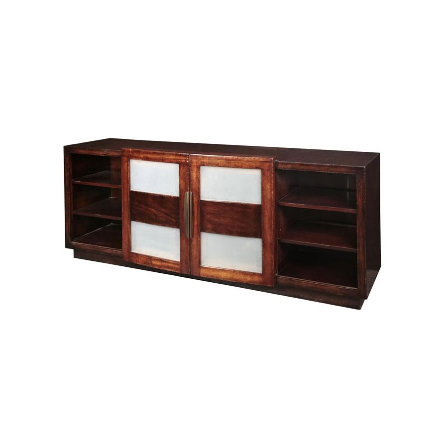 Madison TV Credenza