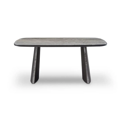 Maldives  Marble Dining Table