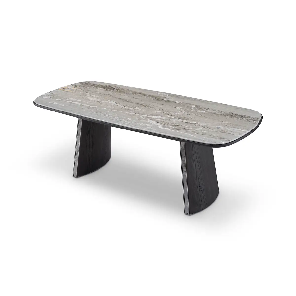 Maldives  Marble Dining Table