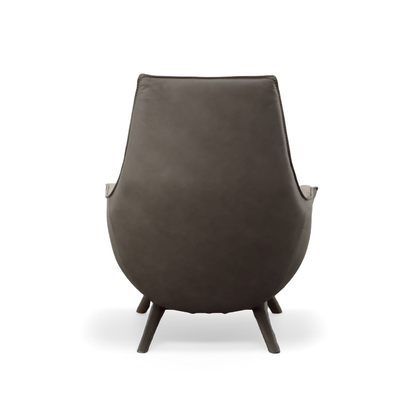 Matteo Leather Chair