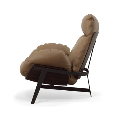 Enzo Leather Chair