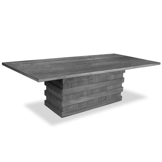 Julius Rectangular Dining Table