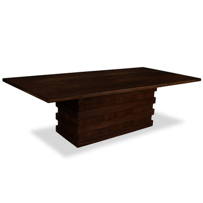 Julius Rectangular Dining Table