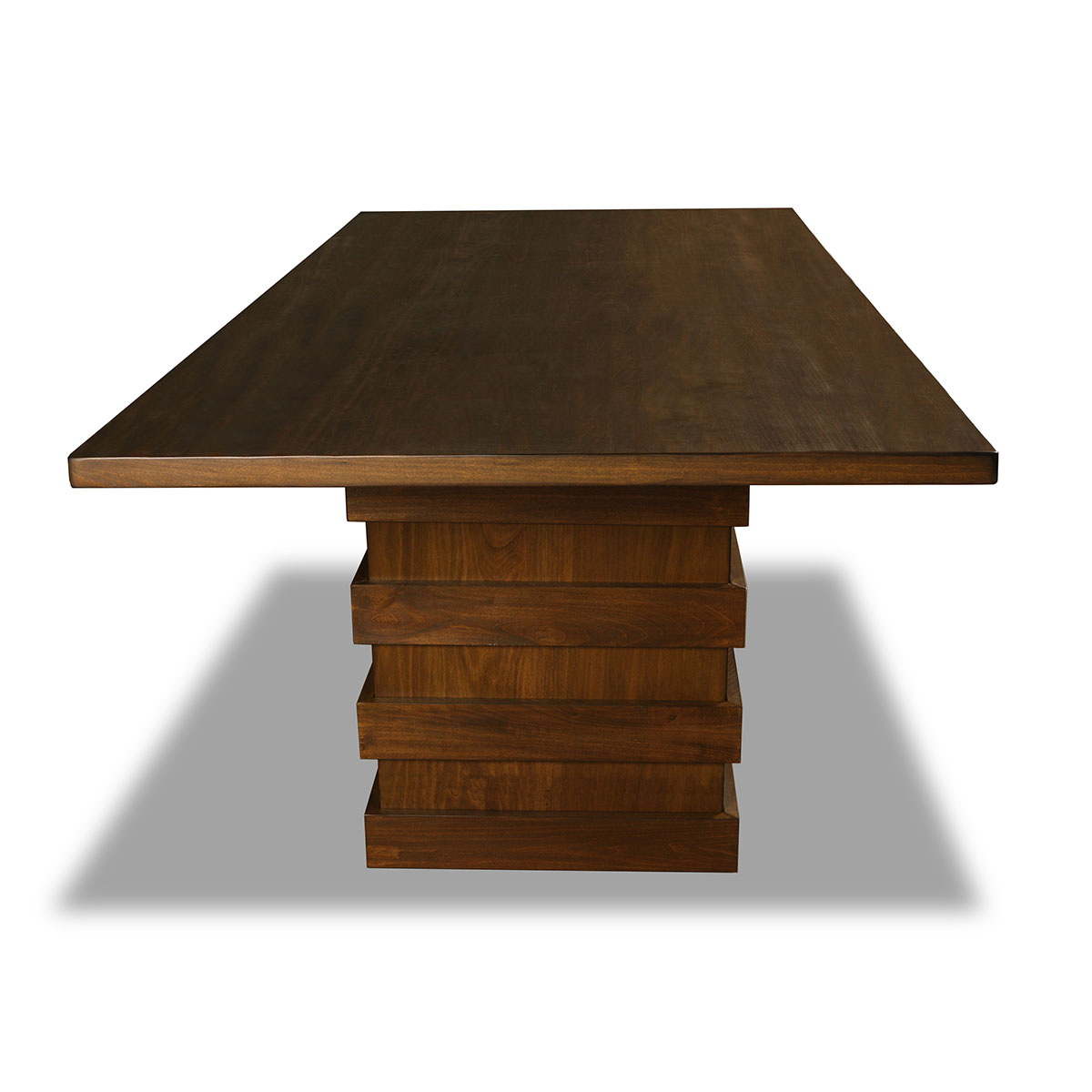 Julius Rectangular Dining Table