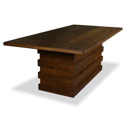 Julius Rectangular Dining Table