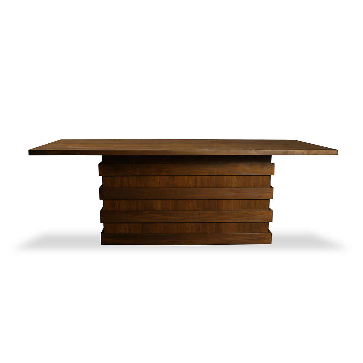 Julius Rectangular Dining Table