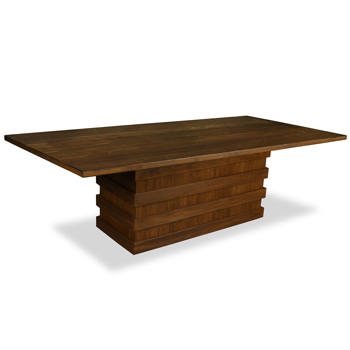 Julius Rectangular Dining Table