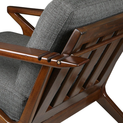 Terrie Recliner Accent Chair