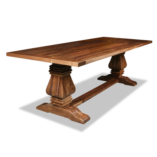 Neacel Rectangular Dining Table