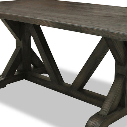 Maite Rectangular Dining Table