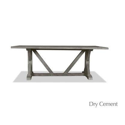 Maite Rectangular Dining Table