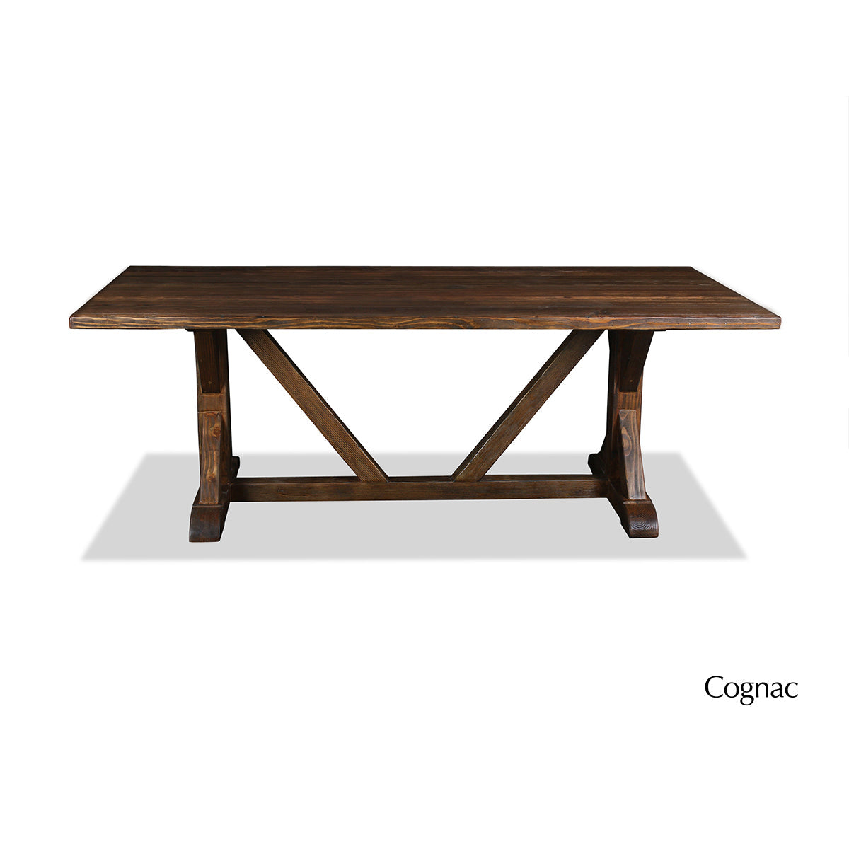 Maite Rectangular Dining Table