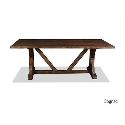 Maite Rectangular Dining Table