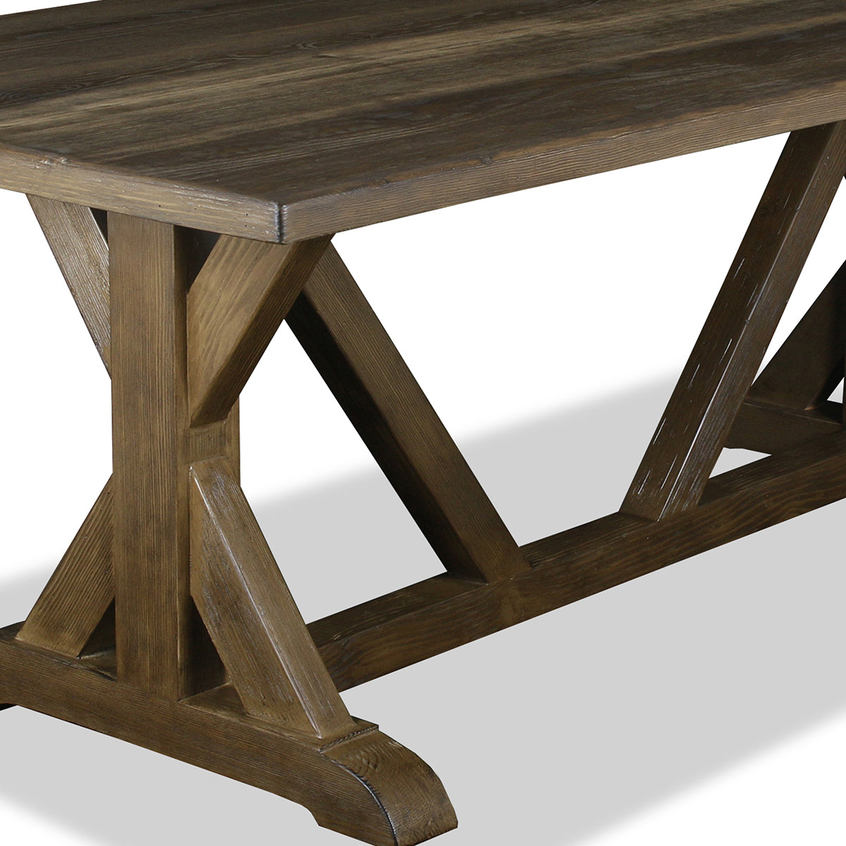 Maite Rectangular Dining Table