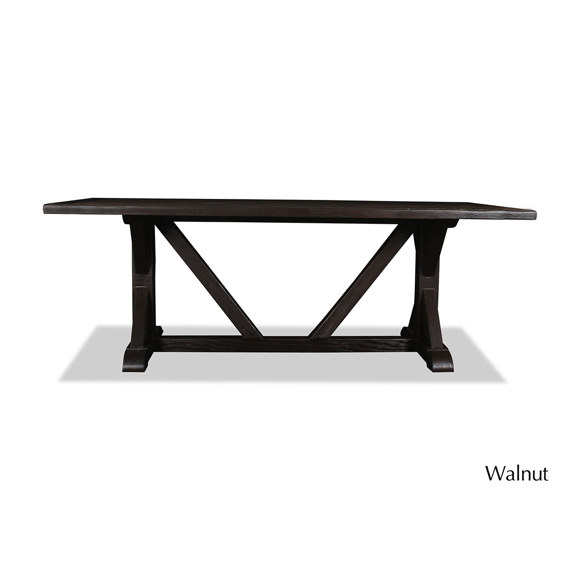 Maite Rectangular Dining Table