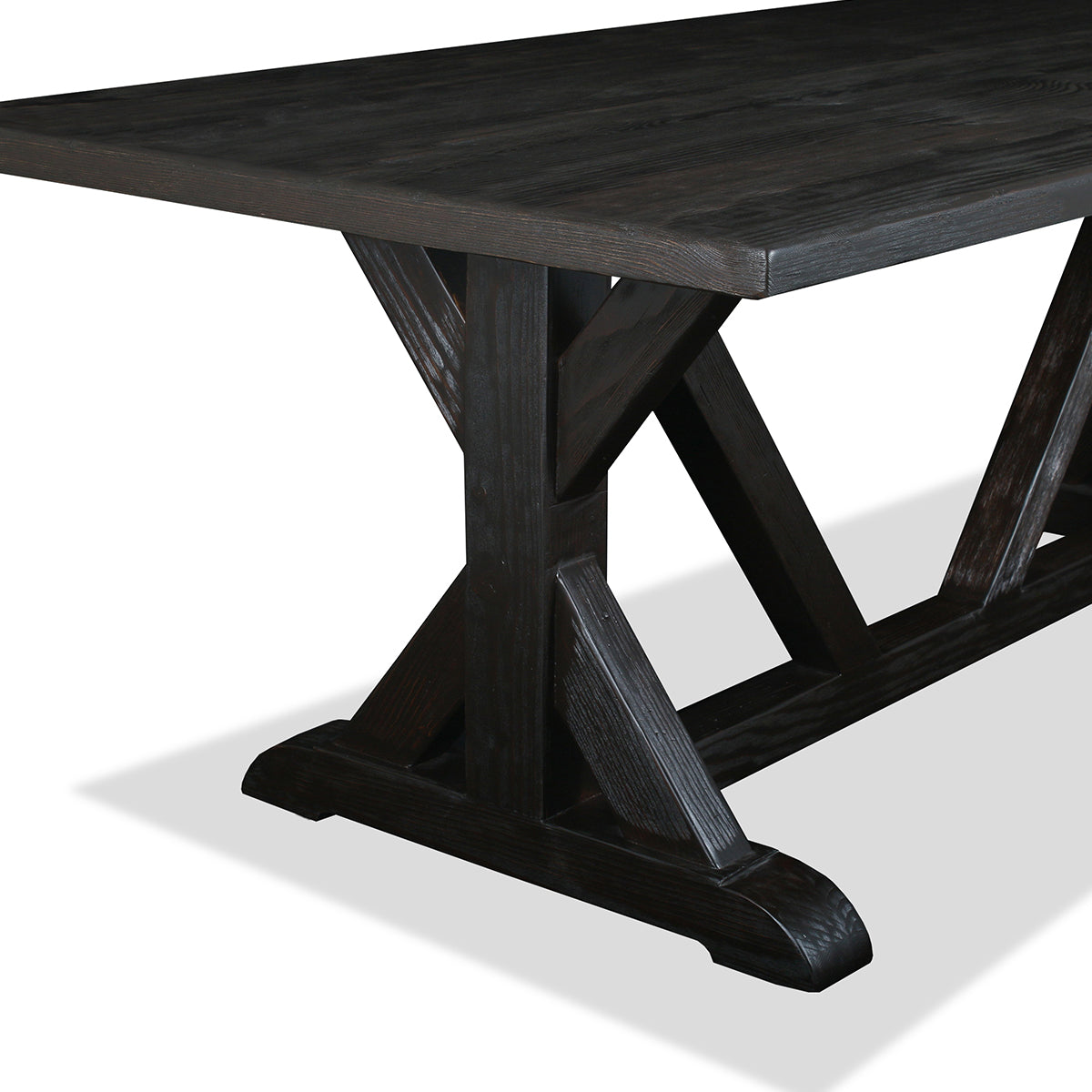 Maite Rectangular Dining Table