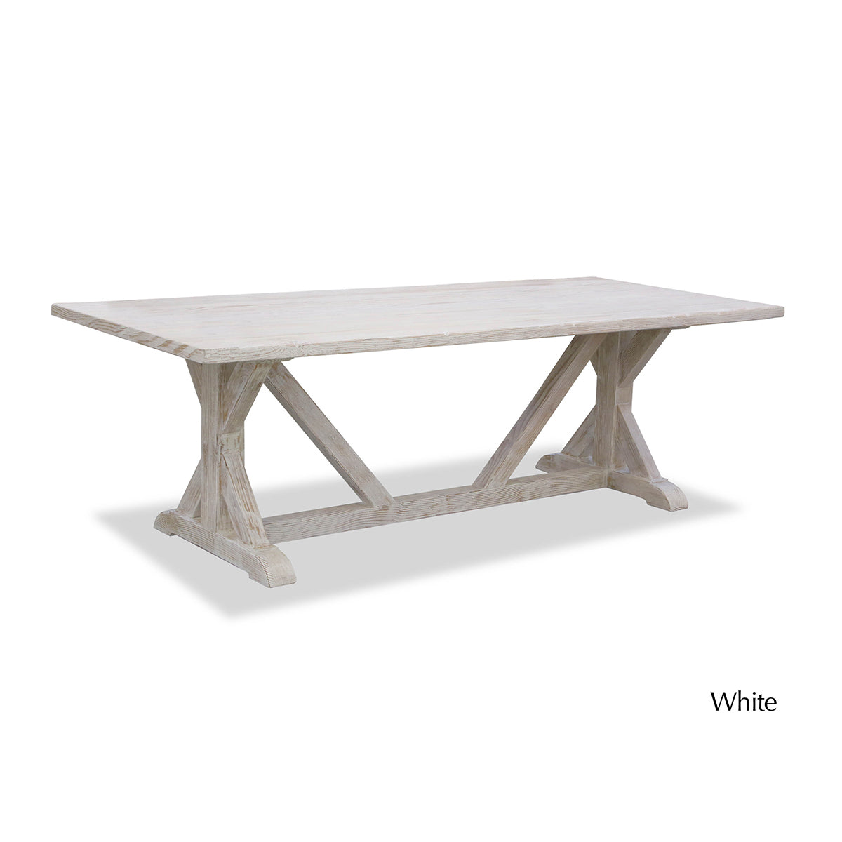 Maite Rectangular Dining Table
