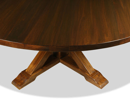 Maite Round Dining Table