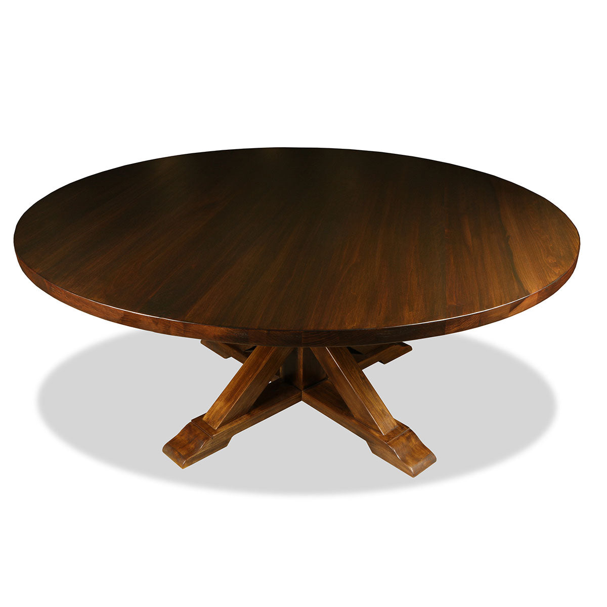 Maite Round Dining Table