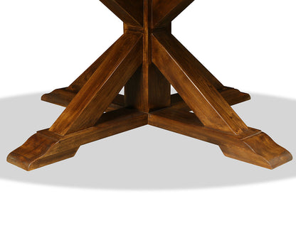 Maite Round Dining Table