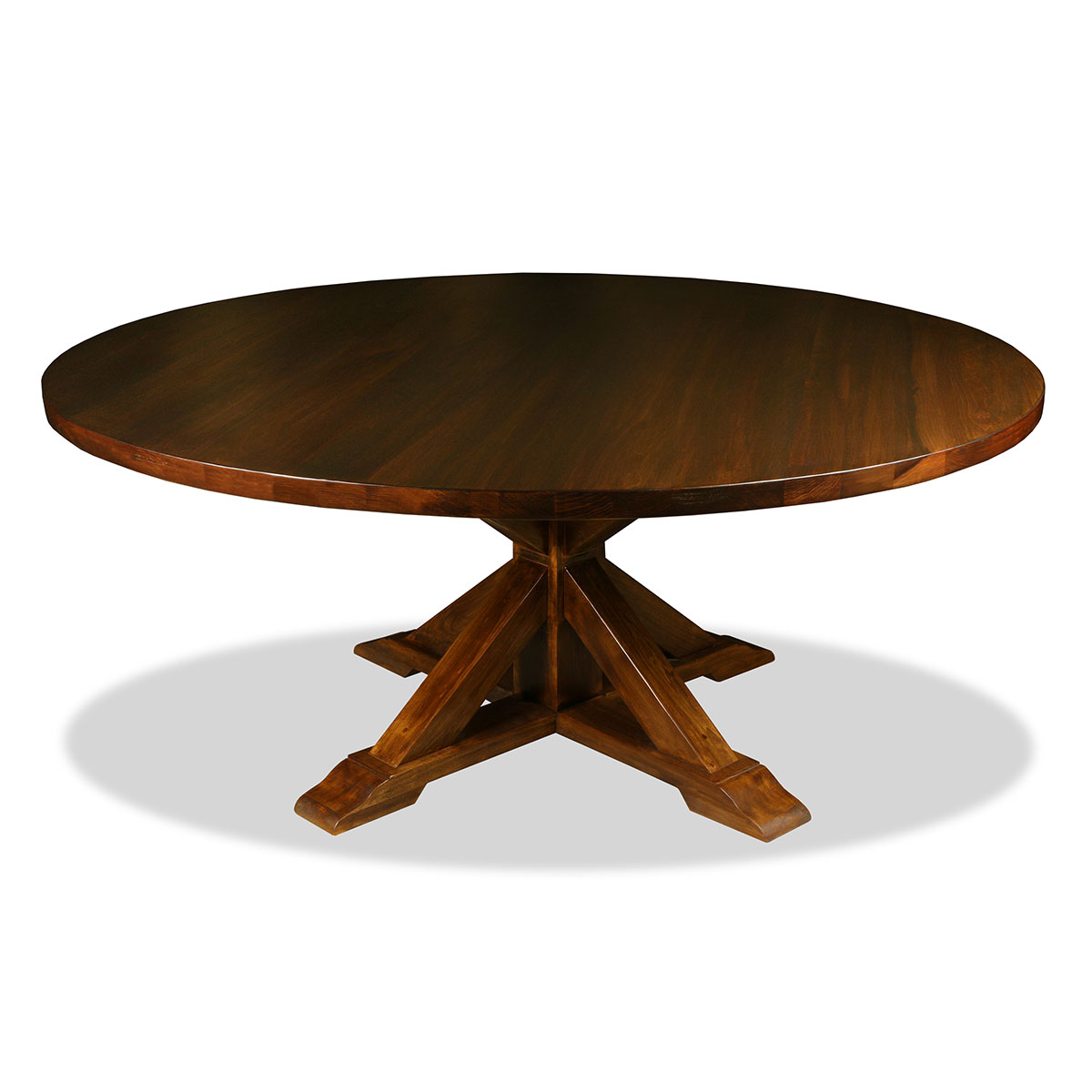 Maite Round Dining Table